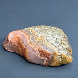 AG208 Fairburn Agate