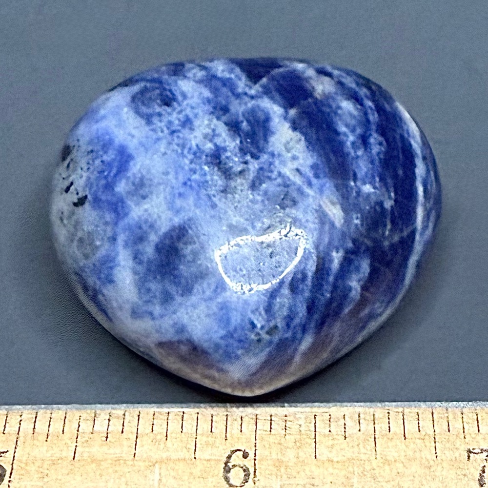 H317 Sodalite
