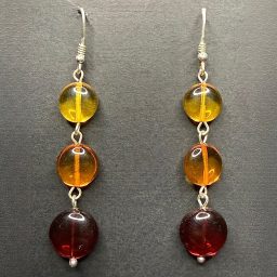 E202 Amber