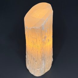 LT413 Selenite Lamp