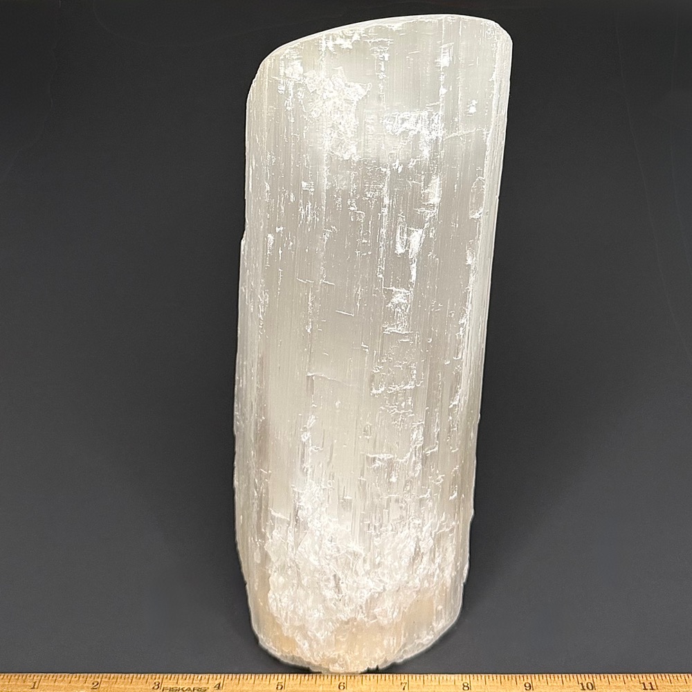 LT413 Selenite Lamp - Image 2