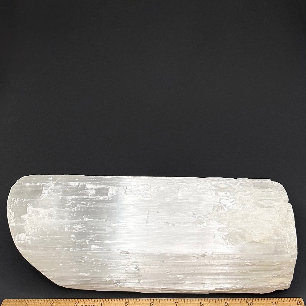 LT413 Selenite Lamp - Image 3