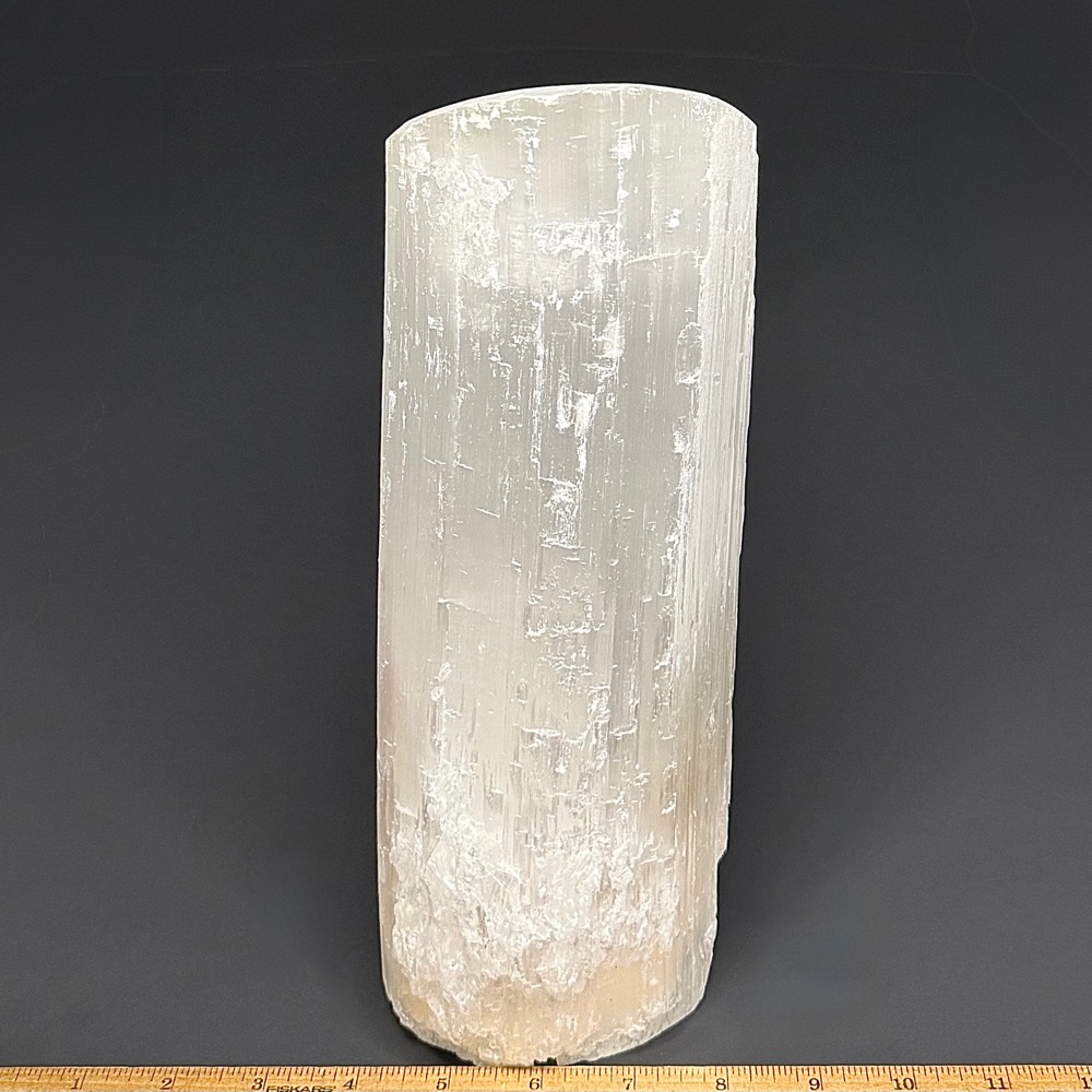 LT413 Selenite Lamp