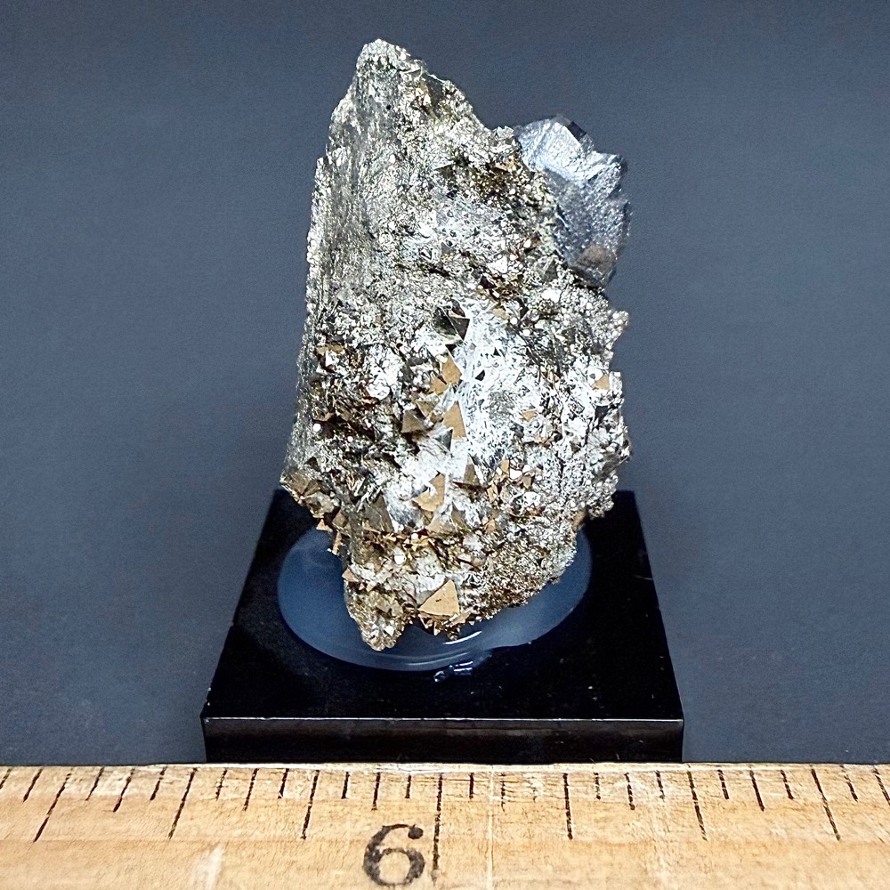 M302 Bournonite - Image 4