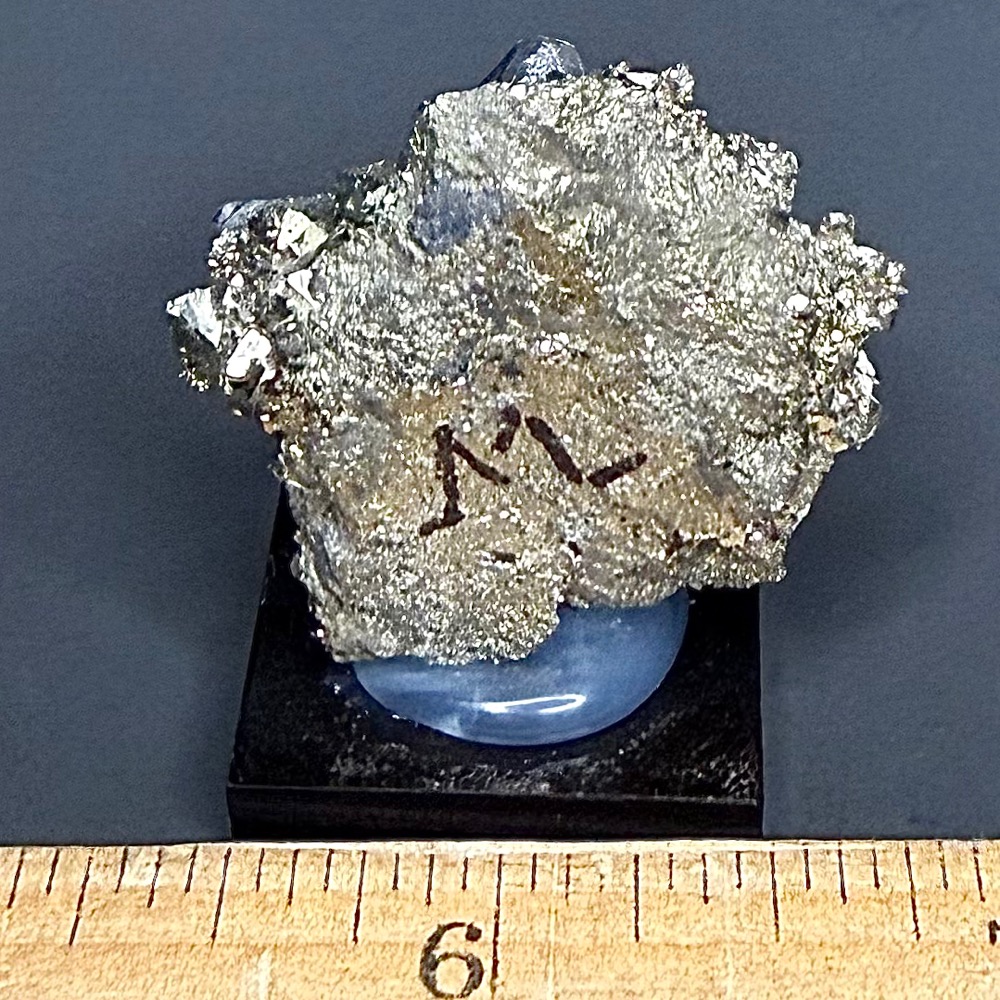 M302 Bournonite - Image 3