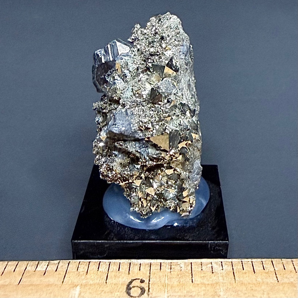 M302 Bournonite - Image 2