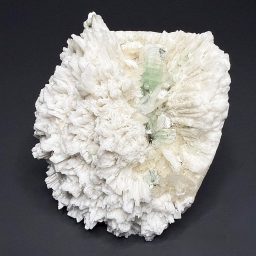 M307 Green Apophyllite and Mordenite