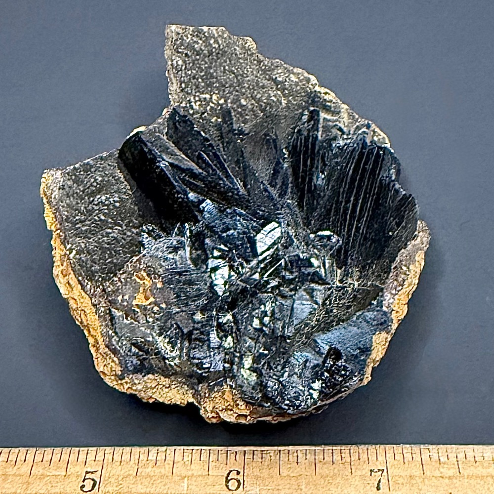 M318 Vivianite - Image 2