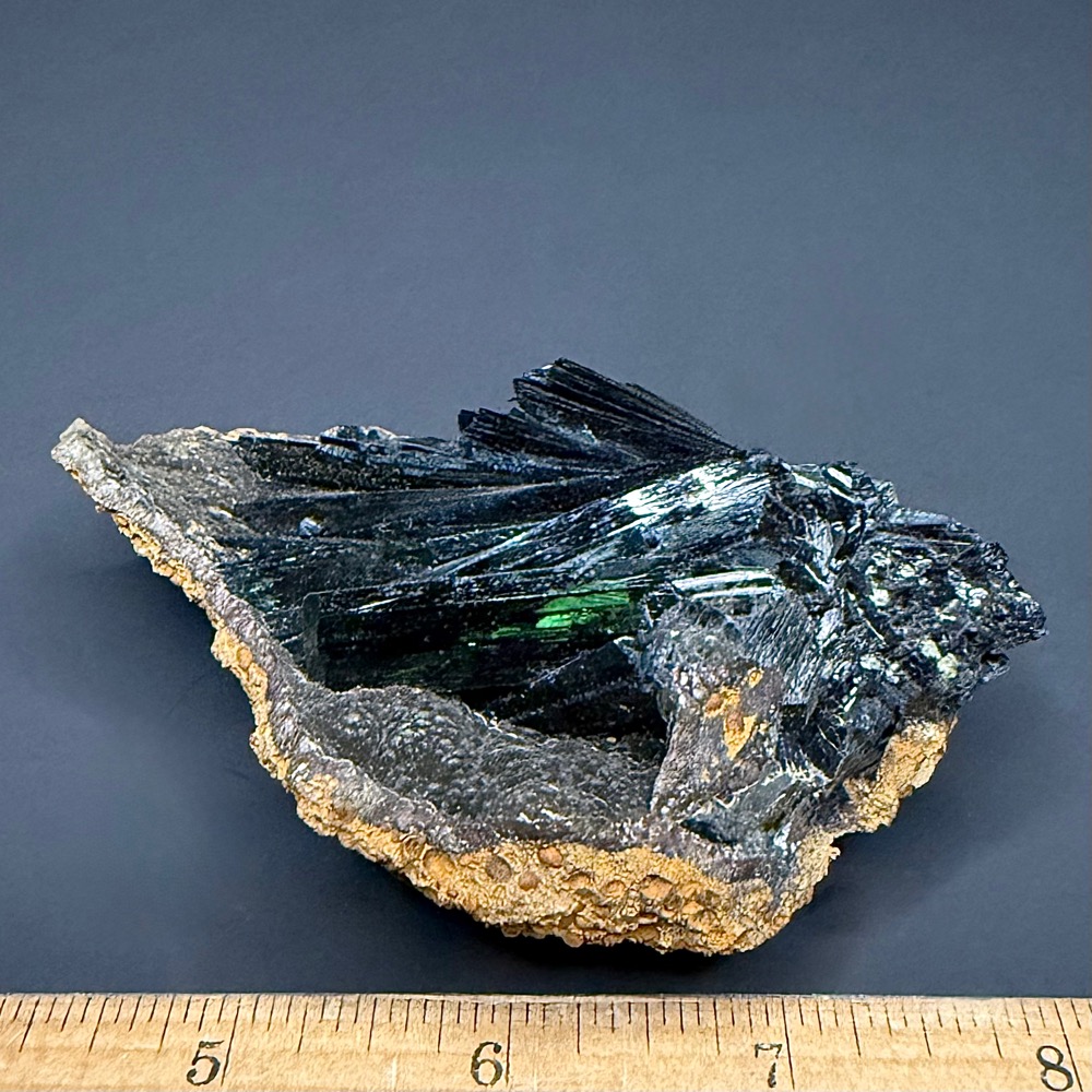 M318 Vivianite - Image 3