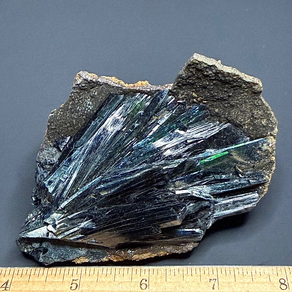 M318 Vivianite - Image 4