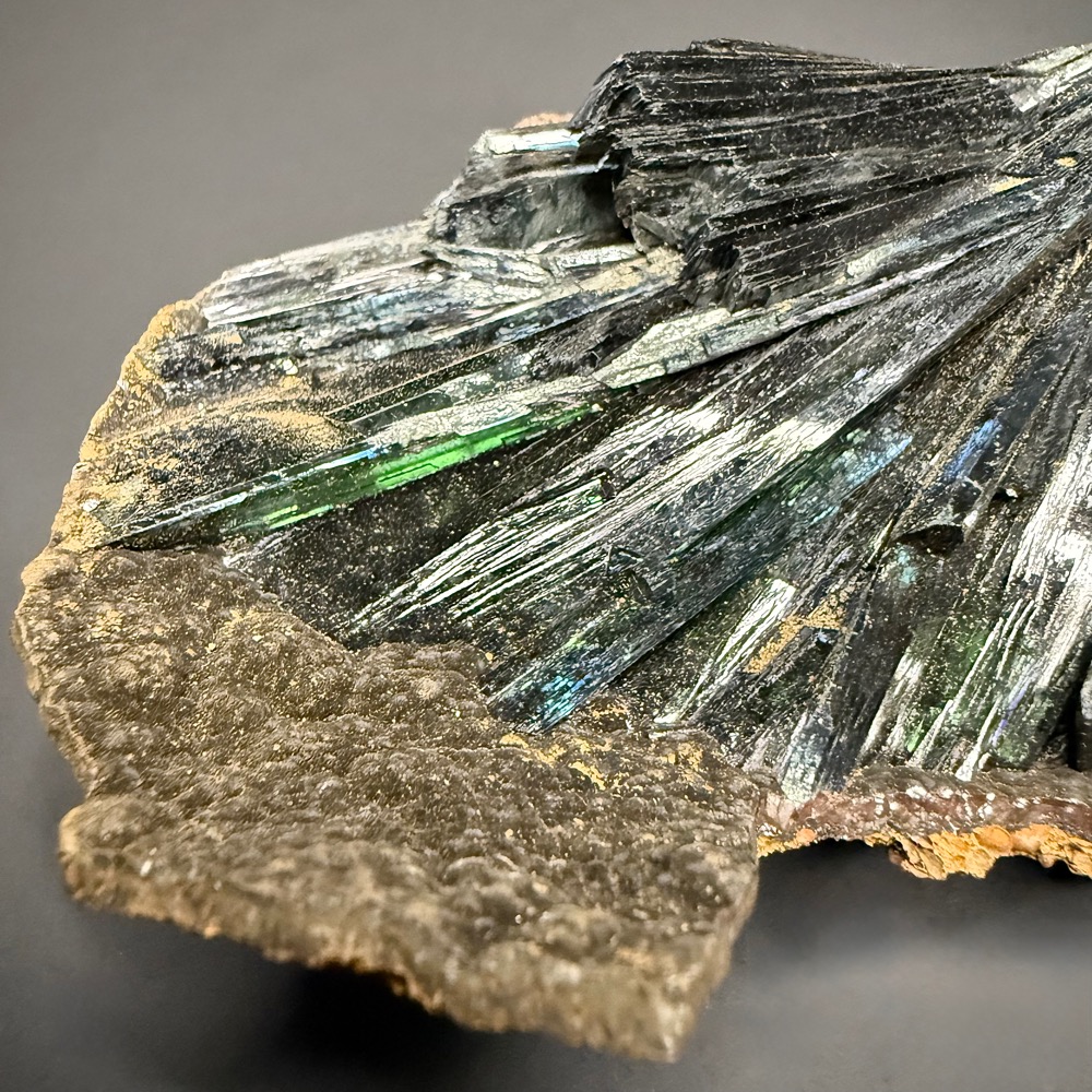 M318 Vivianite - Image 5