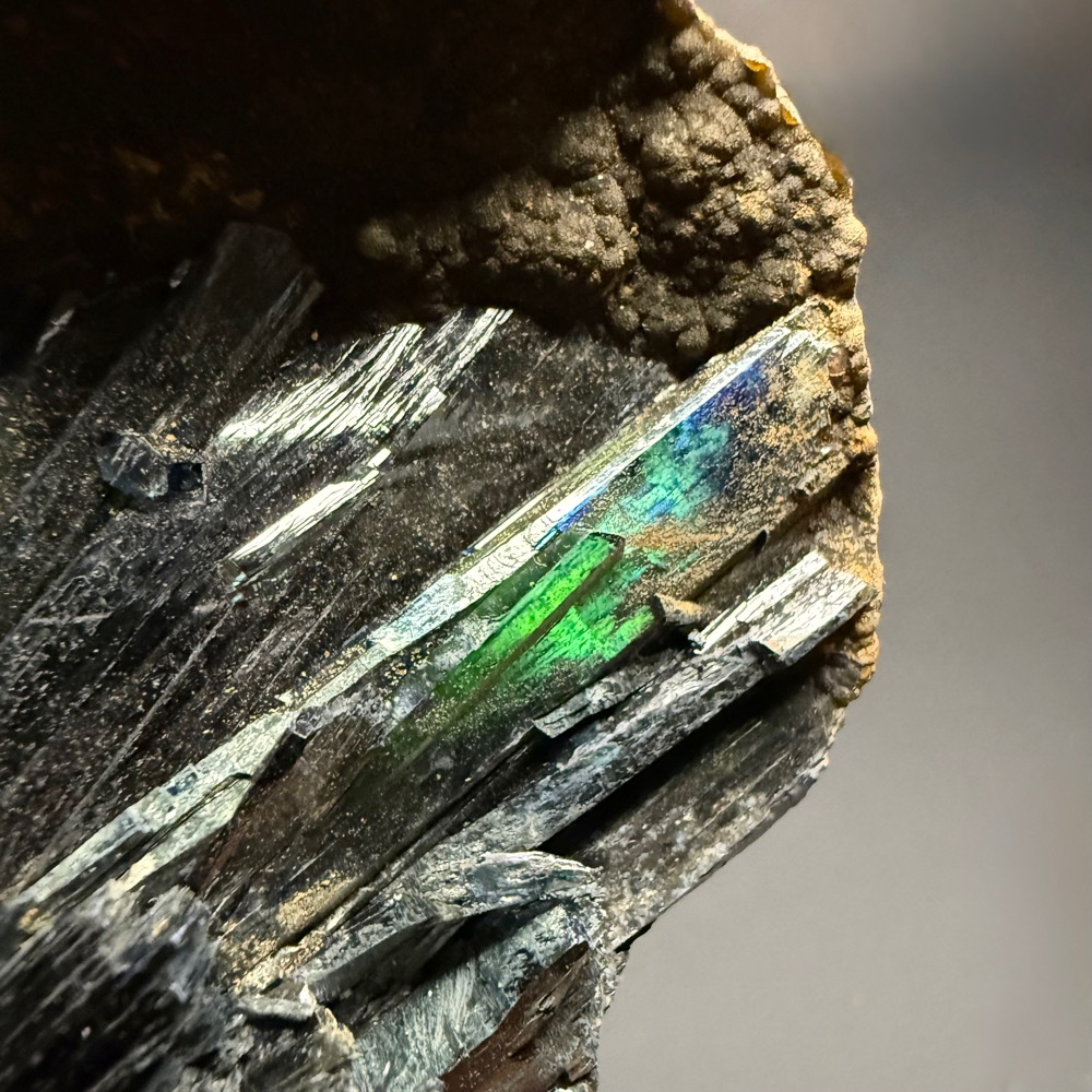 M318 Vivianite - Image 6