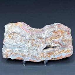 AG105 Mexican Lace Agate