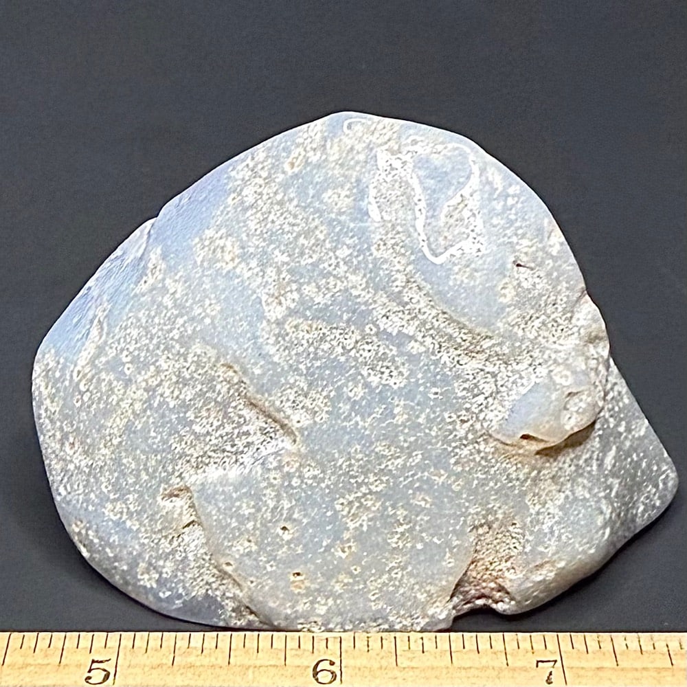 AG207 Mozambique Agate - Image 3