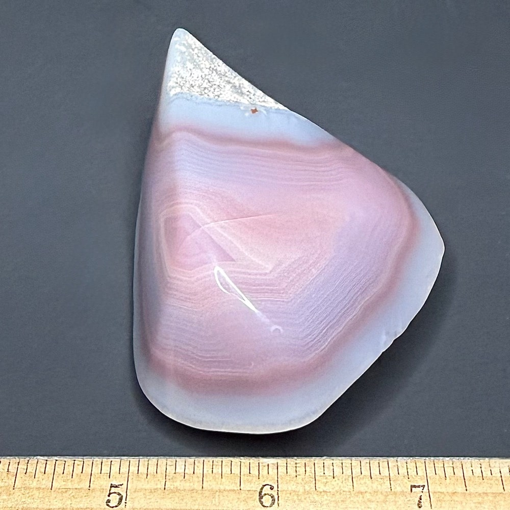 AG207 Mozambique Agate