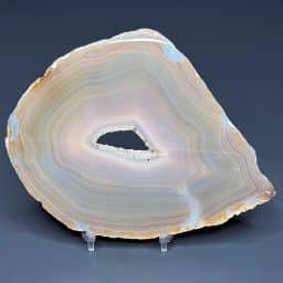 AGB204 Brazilian Agate Slab