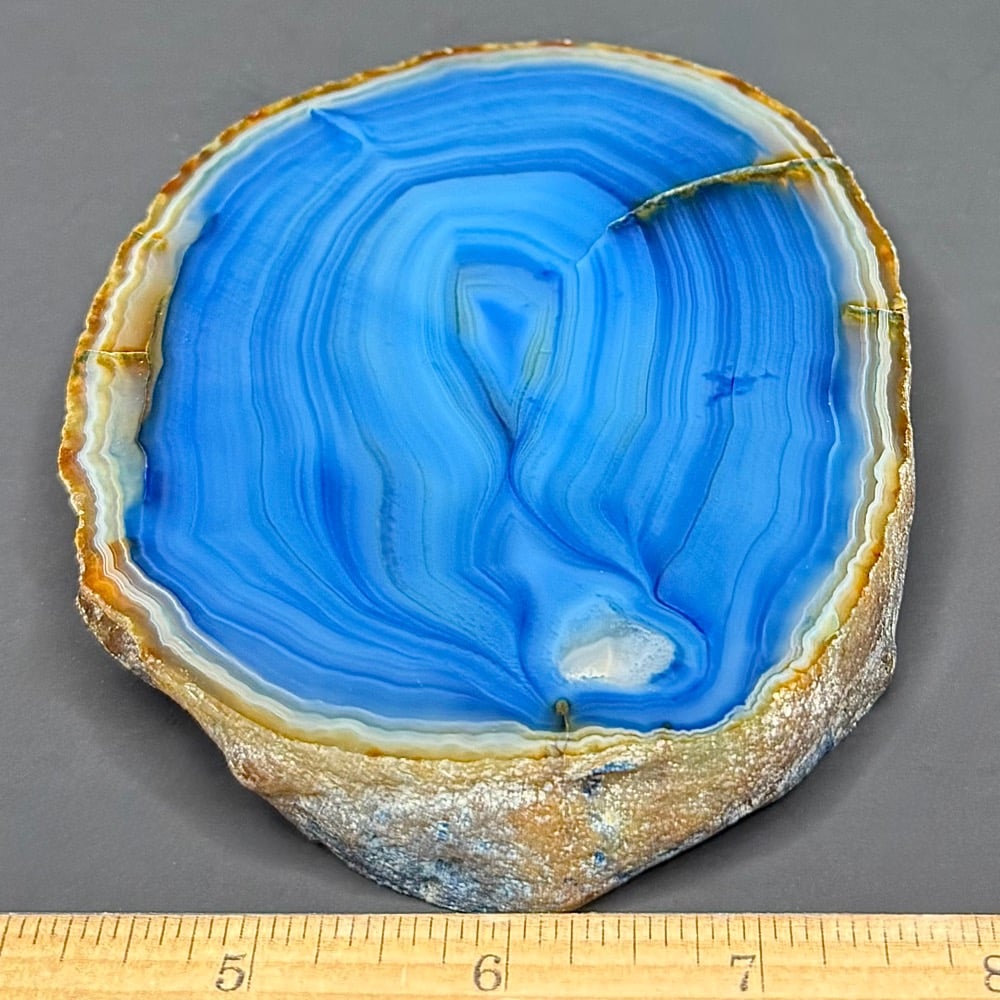 AGB206 Brazilian Agate Slab