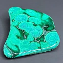 PR112 Malachite Chrysocolla Free Form
