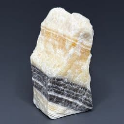 PR203 Zebra Calcite