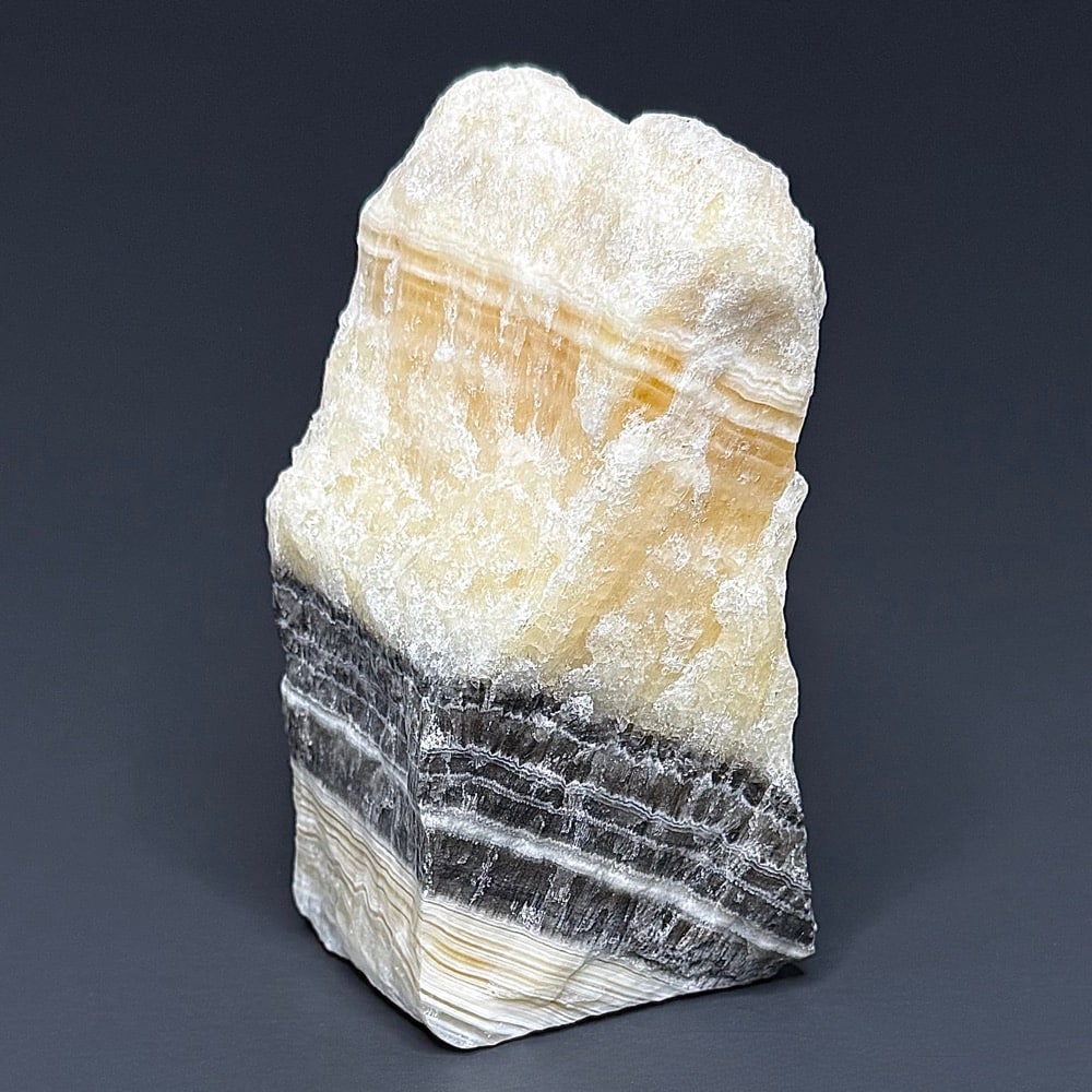 PR203 Zebra Calcite