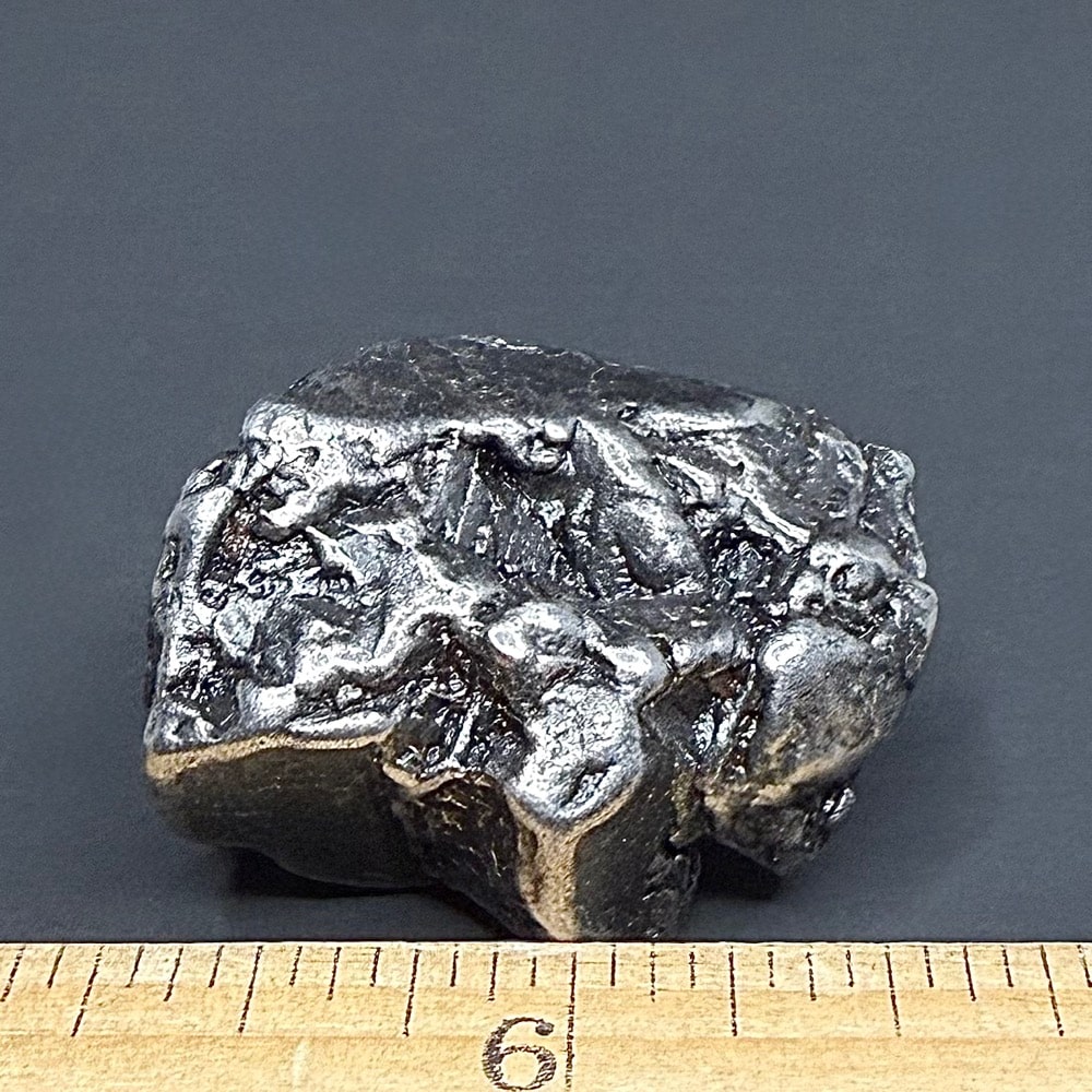 PR211 Campo del Cielo Meteorite - Image 3