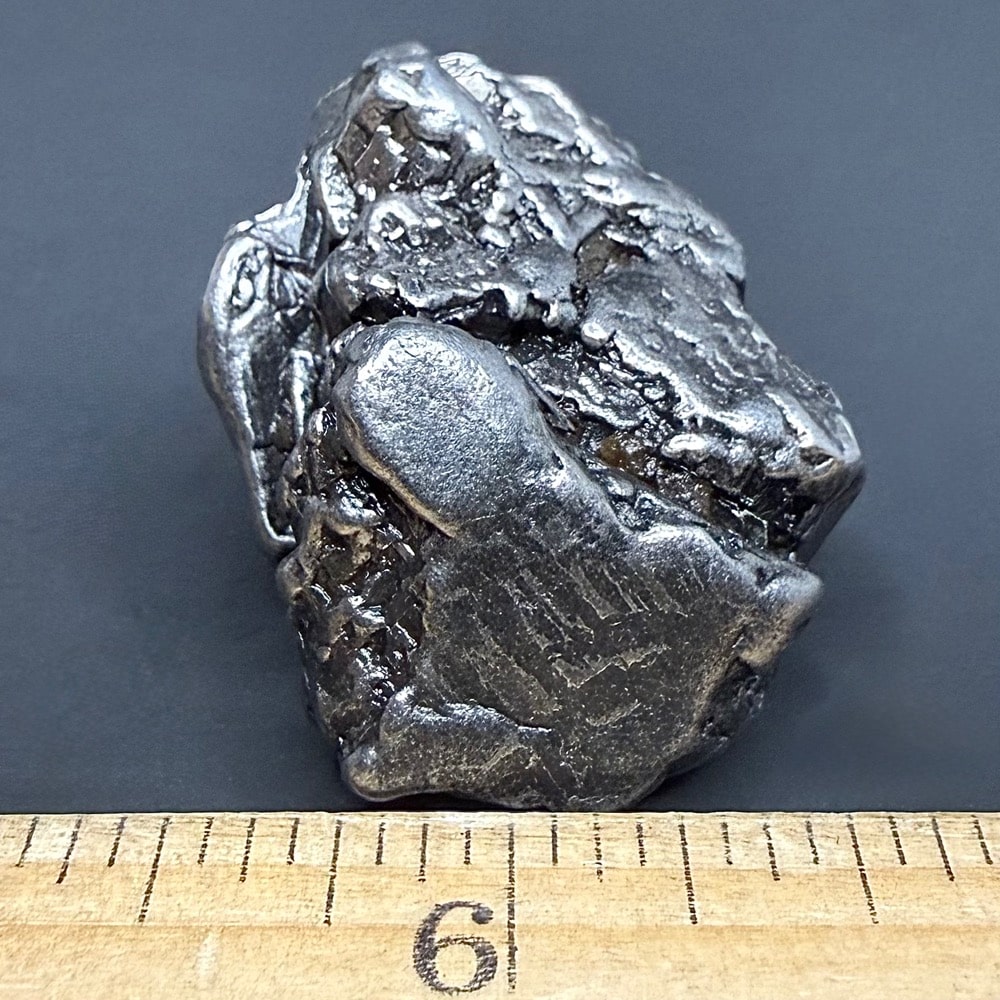 PR211 Campo del Cielo Meteorite - Image 4