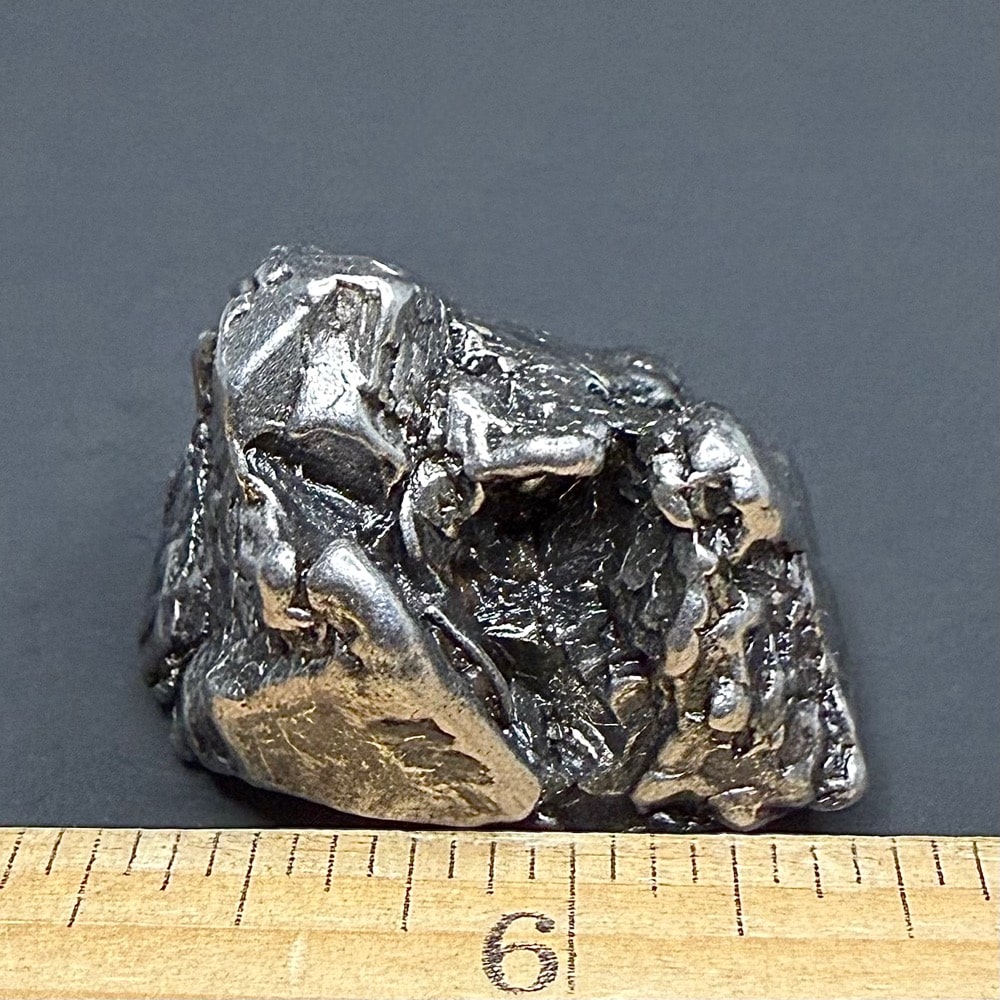 PR211 Campo del Cielo Meteorite