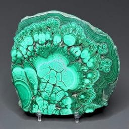 PR303 Malachite