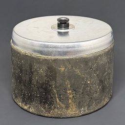 CL318 Used Lortone Barrel