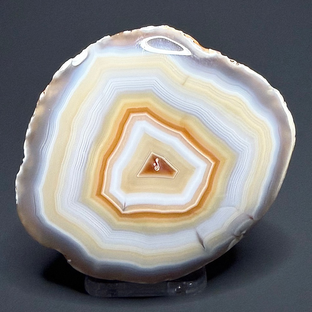 AGB101 Moctezuma Agate