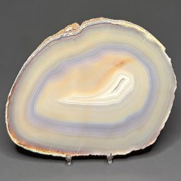 AGB114 Brazilian Agate Slab