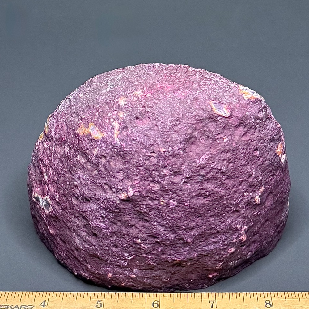AGB301 Brazilian Agate End - Image 2
