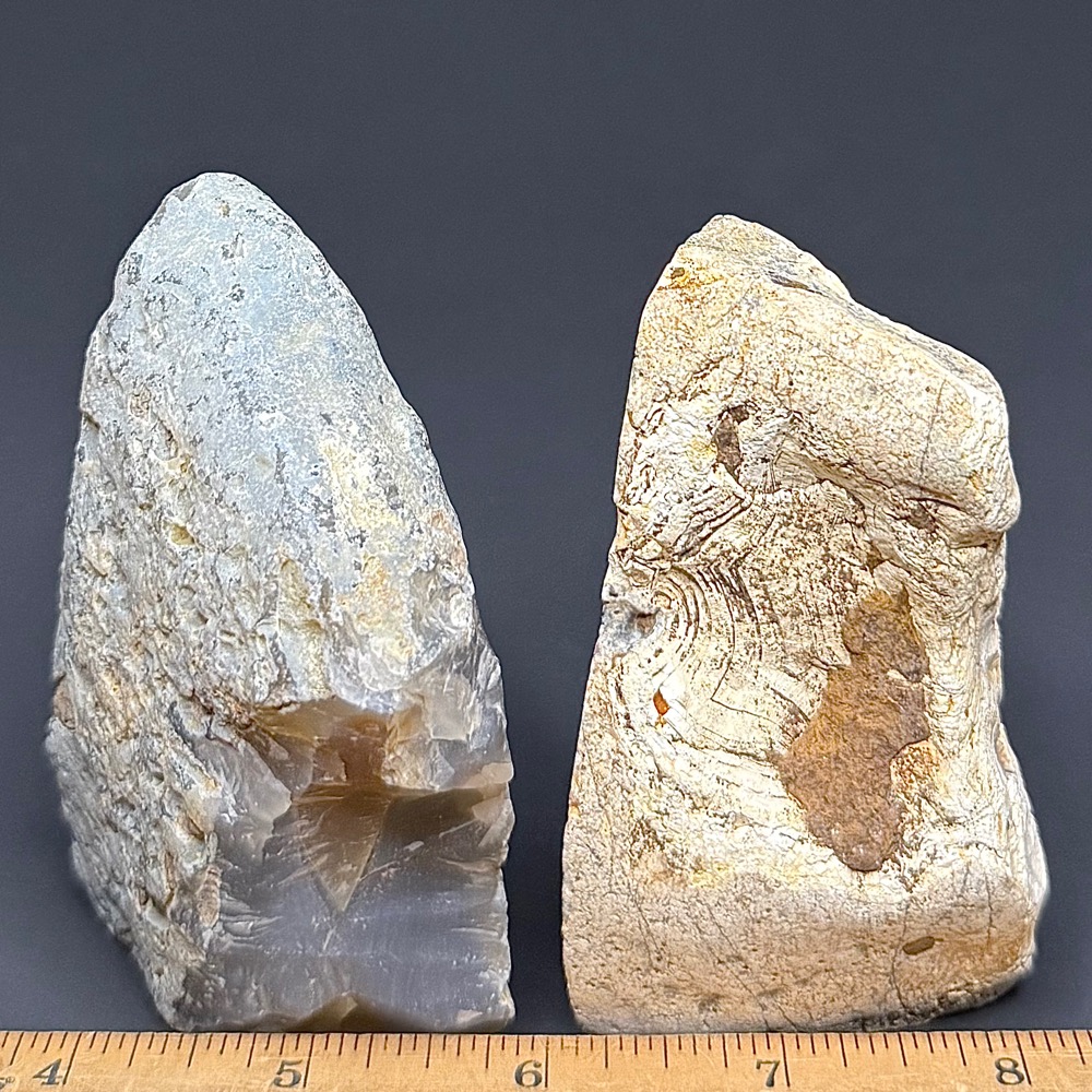 AGB315 Brazilian Agate Ends - Image 2