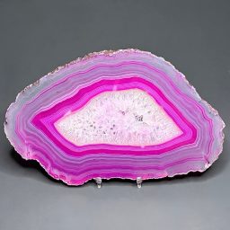 AGB400 Brazilian Agate Slab