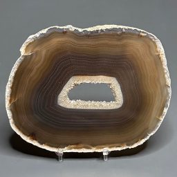 AGB402 Brazilian Agate Slab