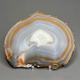 AGB405 Brazilian Agate Slab