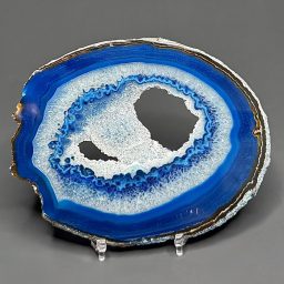 AGB406 Brazilian Agate Slab