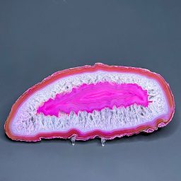 AGB407 Brazilian Agate Slab