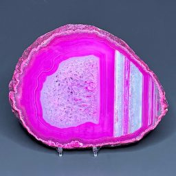 AGB408 Brazilian Agate Slab
