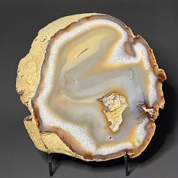 AGB200 Brazilian Agate Slab