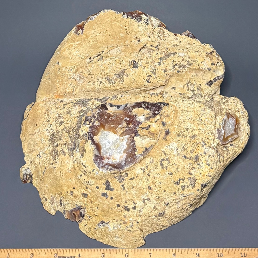 AGB200 Brazilian Agate Slab - Image 2
