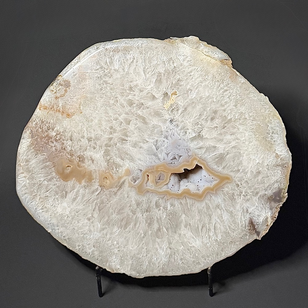 AGB201 Brazilian Agate Slab