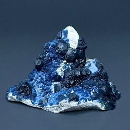 M308 Blue Fluorite