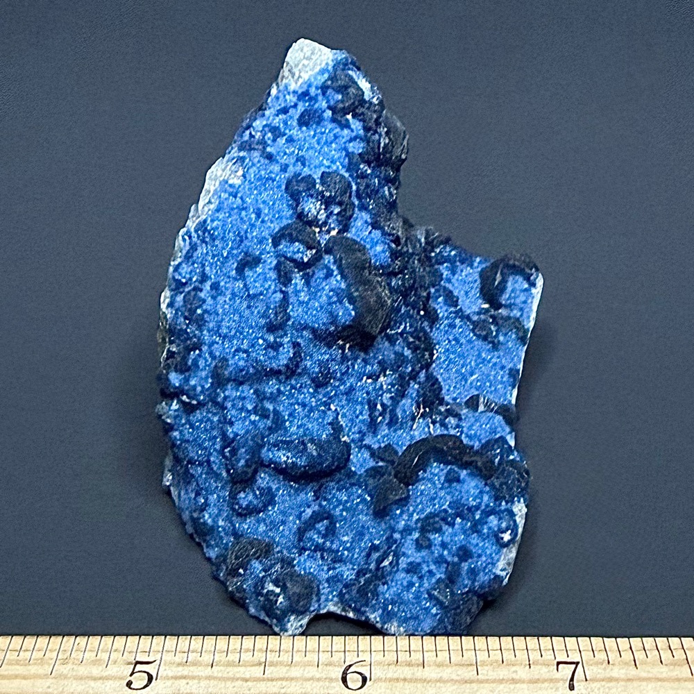 M308 Blue Fluorite - Image 3