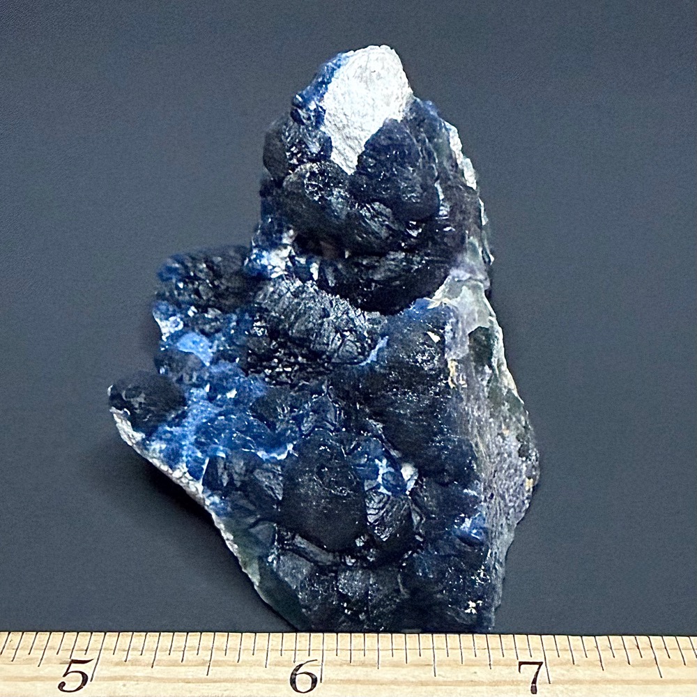 M308 Blue Fluorite - Image 4
