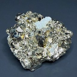 M406 Pyrite