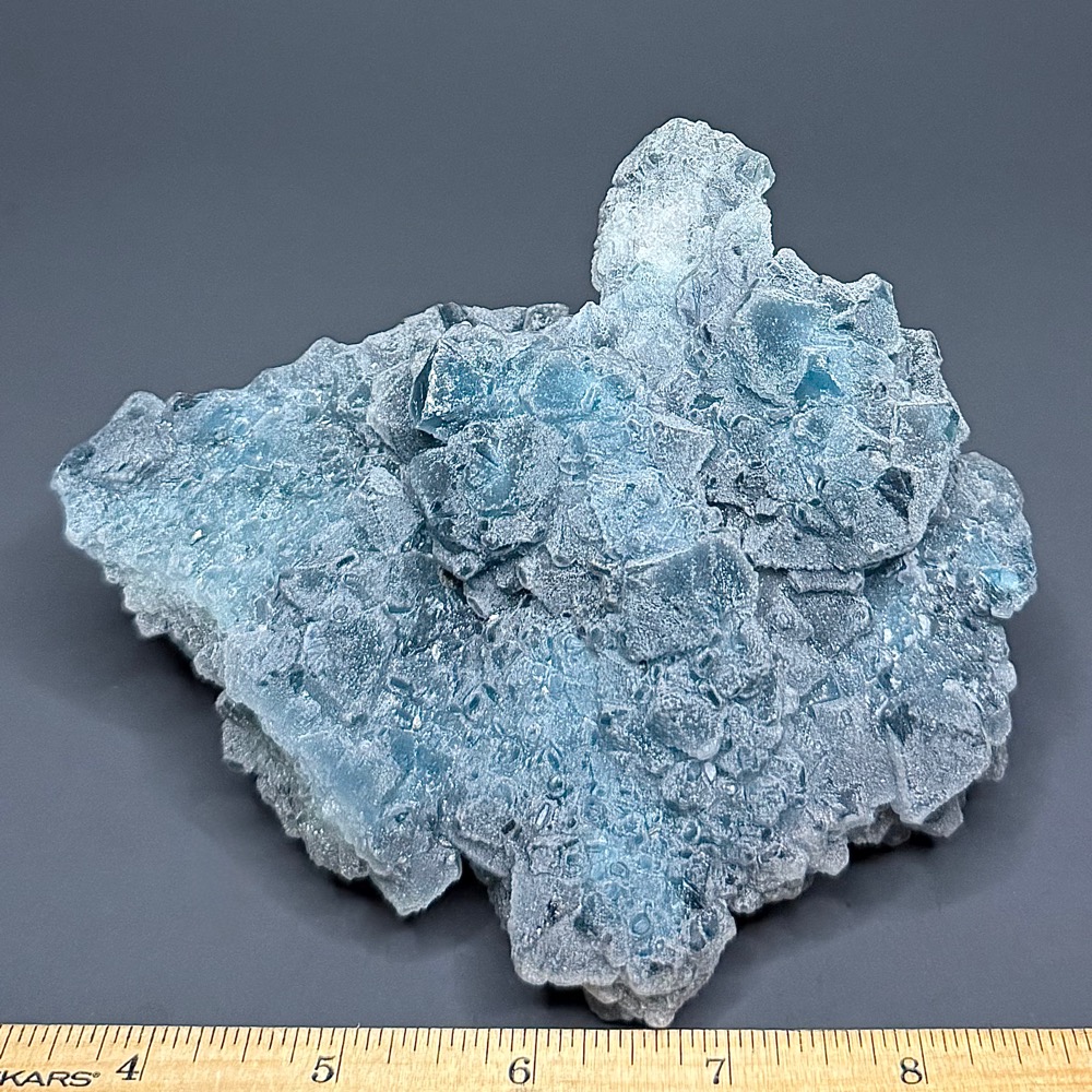M711 Fluorite - Image 2