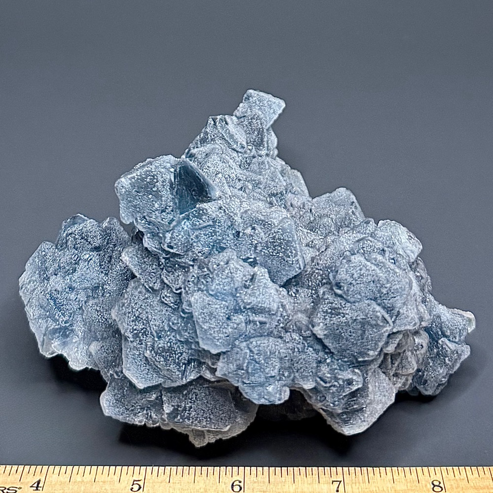 M711 Fluorite - Image 3