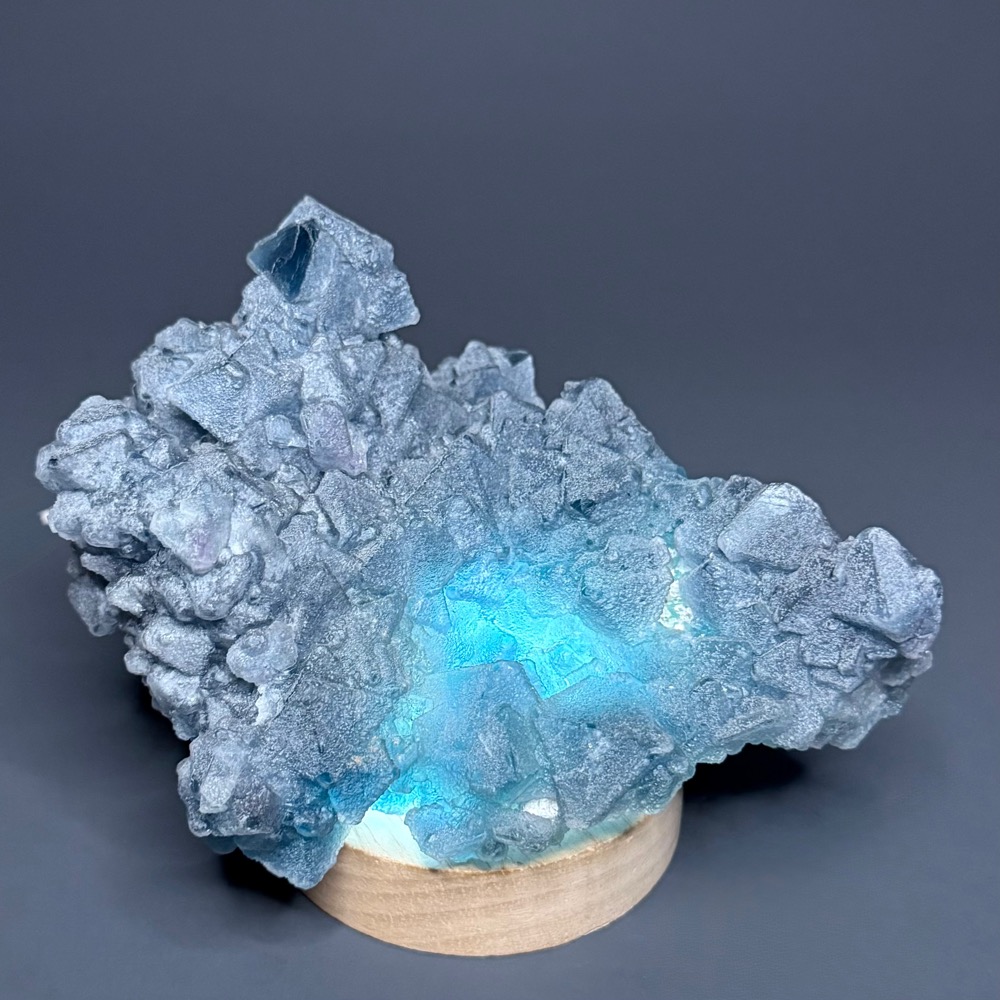 M711 Fluorite - Image 5