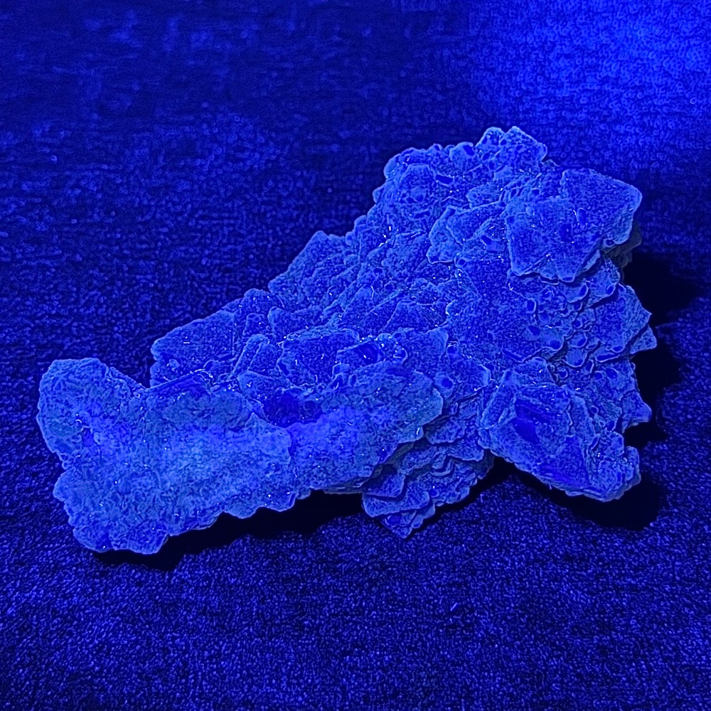 M711 Fluorite